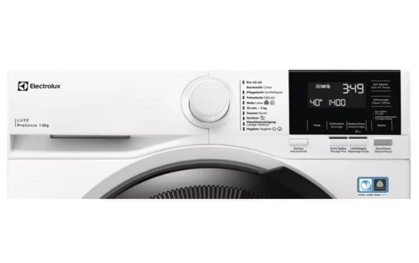 Electrolux Waschmaschine »WAL5E500 L« 8 kg