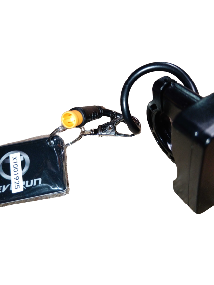 Module NFC pour Trottinette Electrique Fighter Mini - Teverun