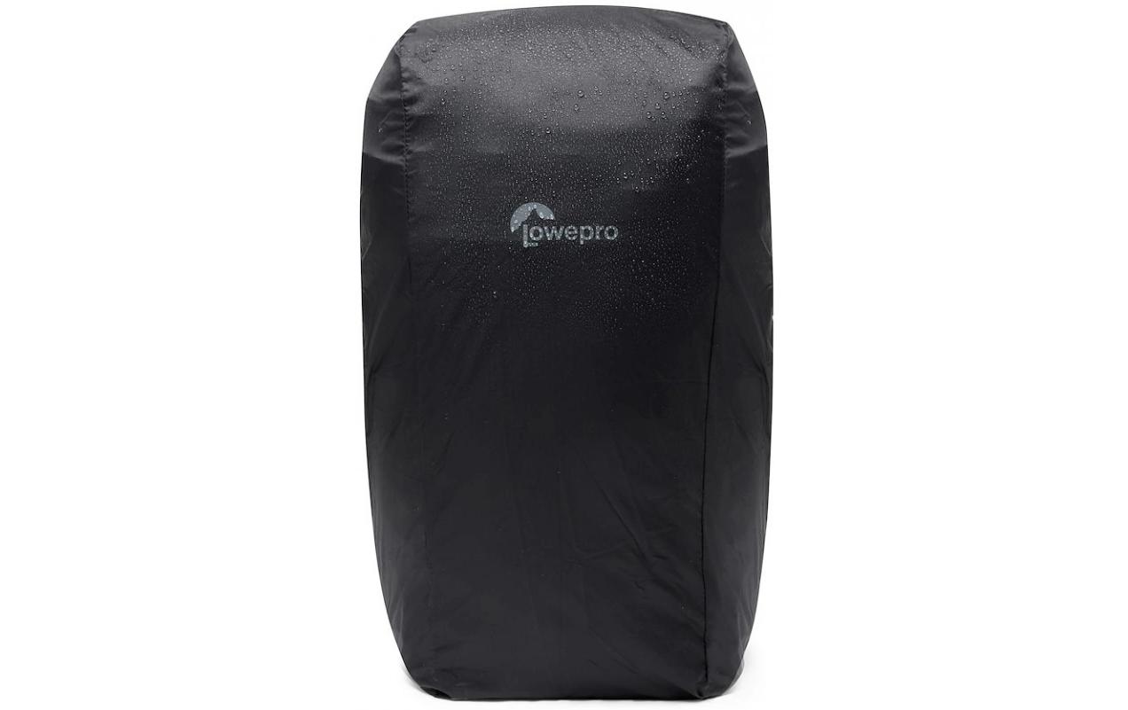 Fotorucksack ProTactic Lite BP 150 AW III<br>Robuster und leichter Rucksack bietet Platz für verschiedene Kameraeinsätze