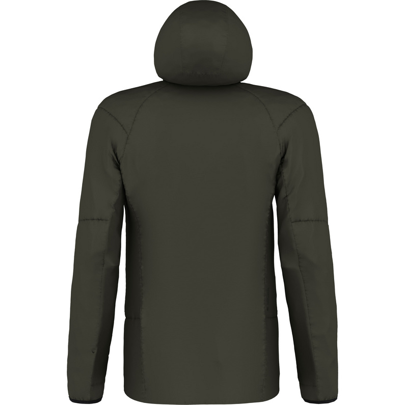 Salewa Herren Ortles TWR Stretch HD Jacke