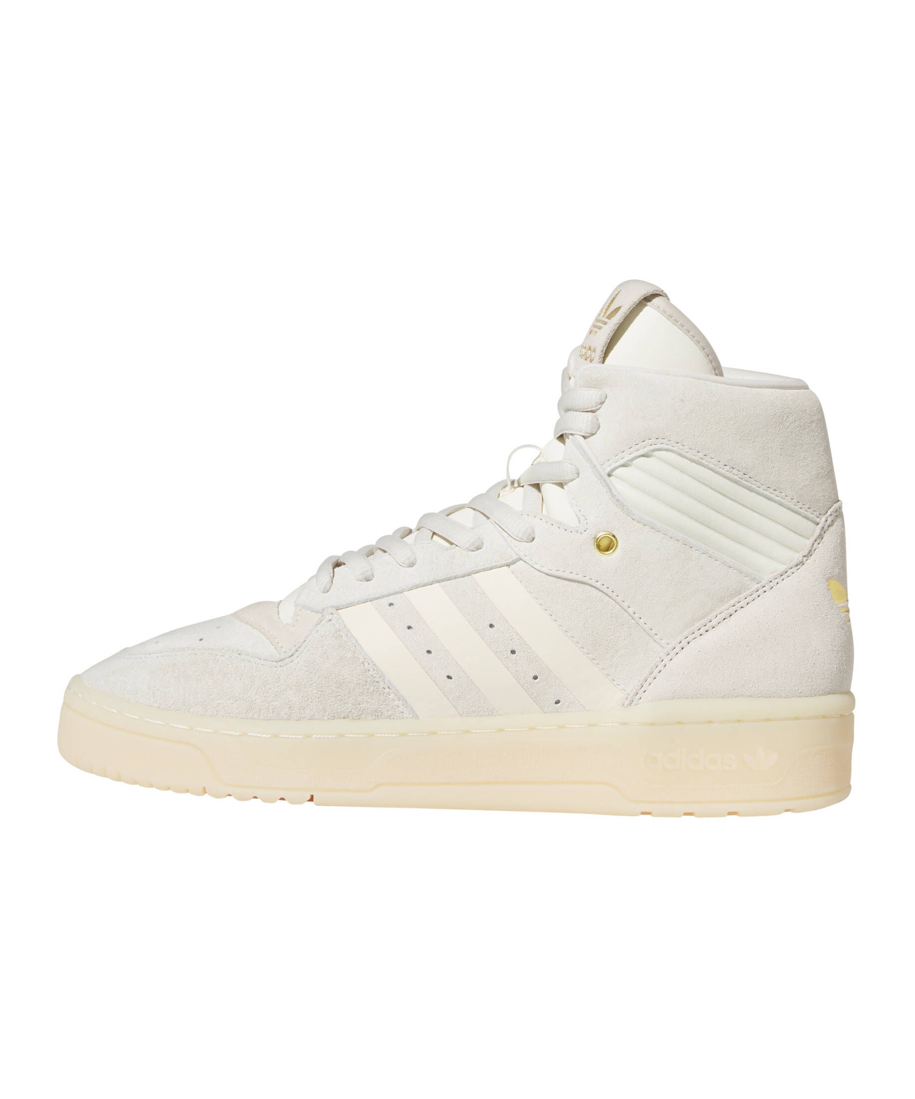 adidas Originals| Herren Lifestyle - Schuhe Herren - Sneakers Rivalry High