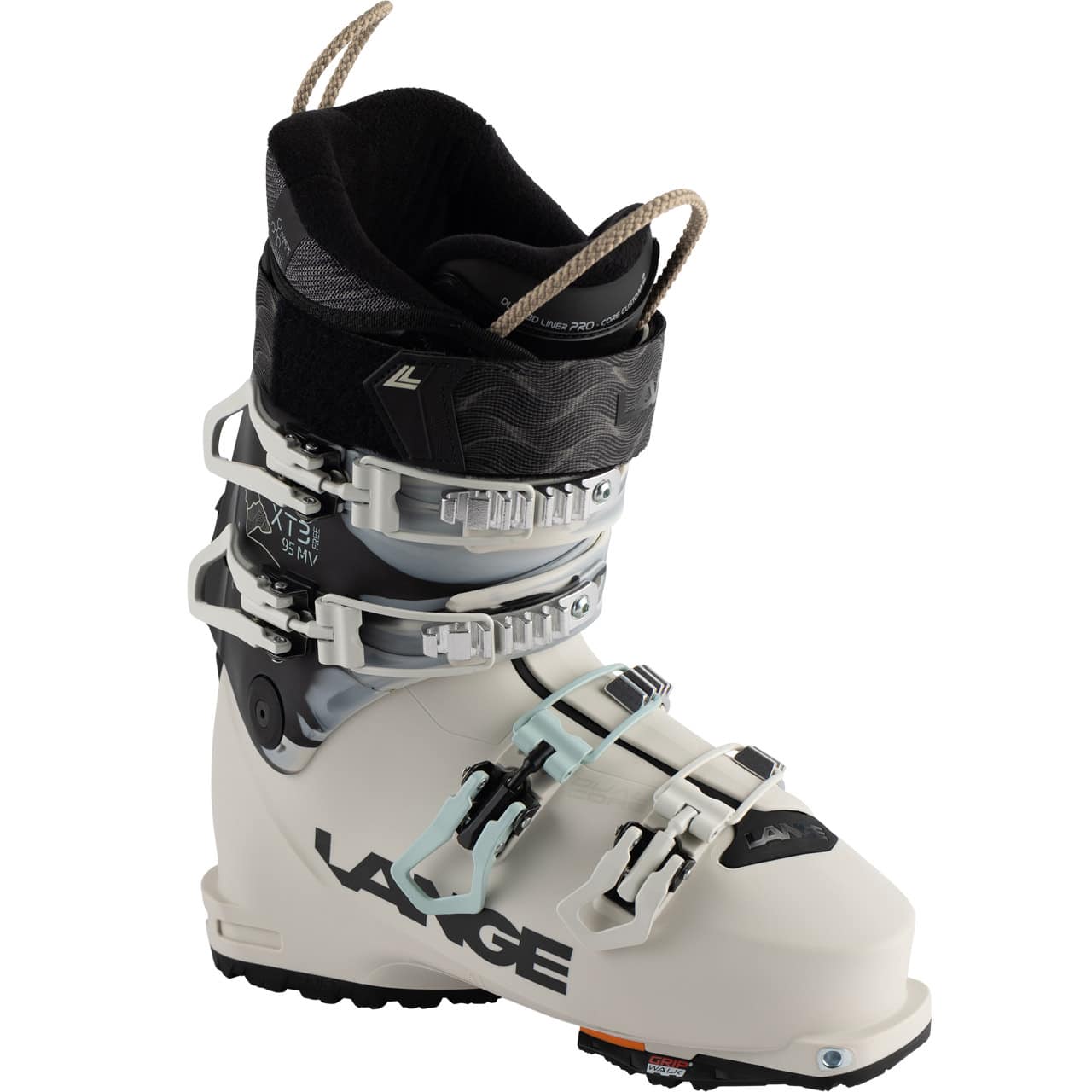 Lange XT3 Free 95 W MV GW warm white | Lange Skischuhe | Lange | L | MARKEN | XSPO