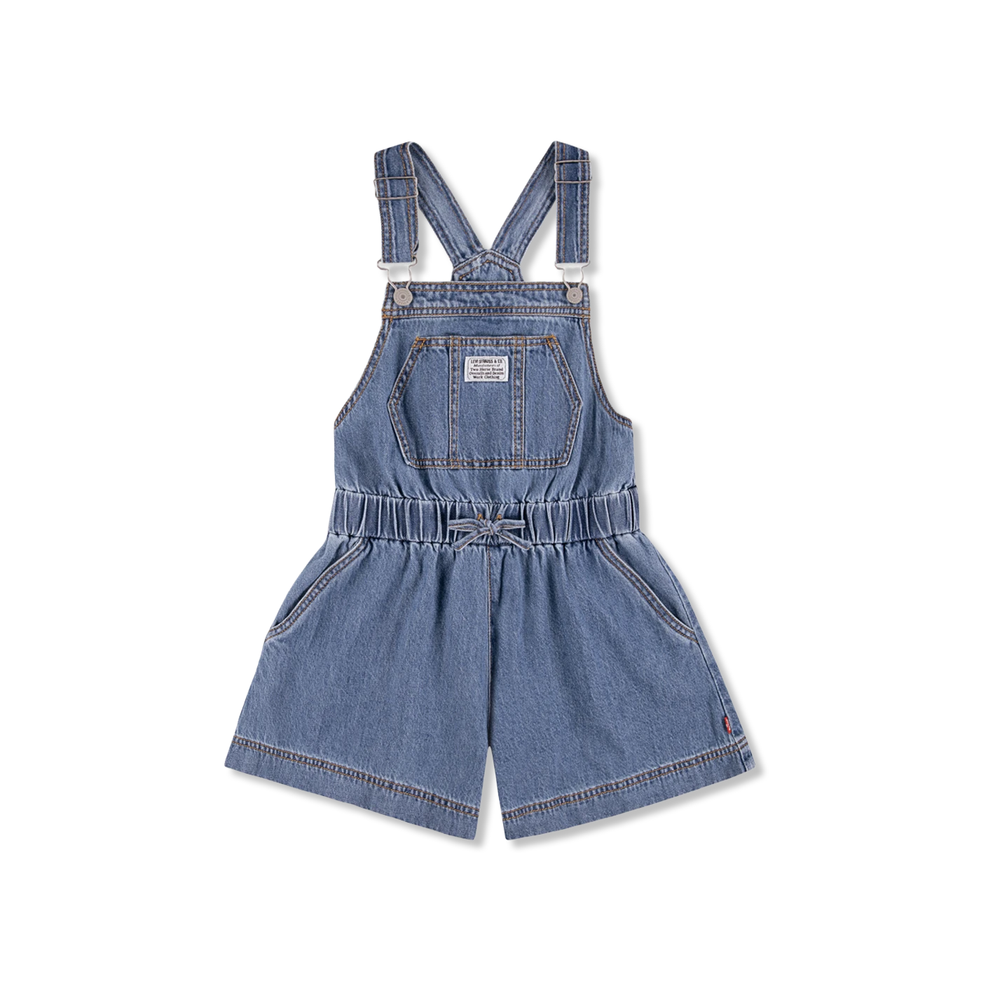 LVG SHORTALL shorts