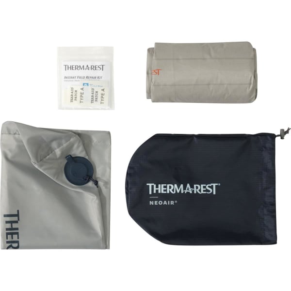 Matelas randonnée THERMAREST NEOAIR XTHERM VAPOR R