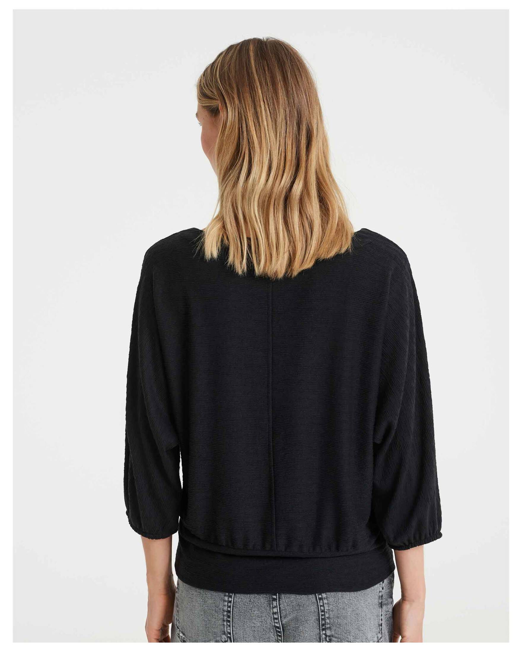 Opus| Damen Sweatshirt GALARI
