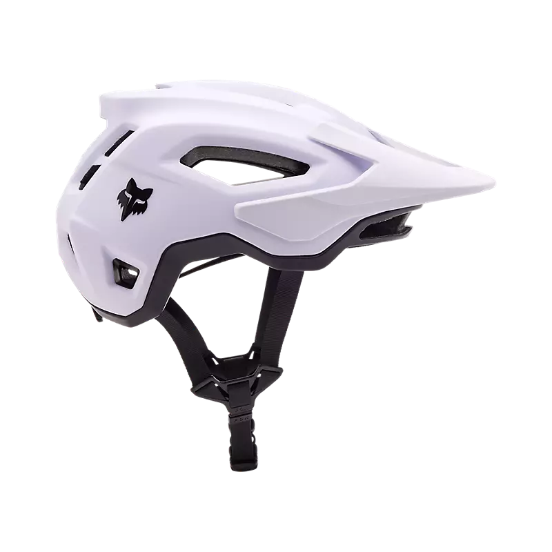 FOX Speedframe cykelhjelm MIPS hvid