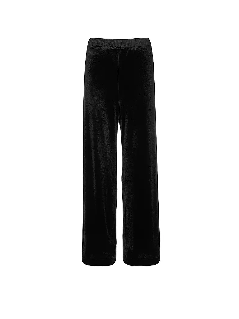IN WEAR Marlenehose JAQUES schwarz