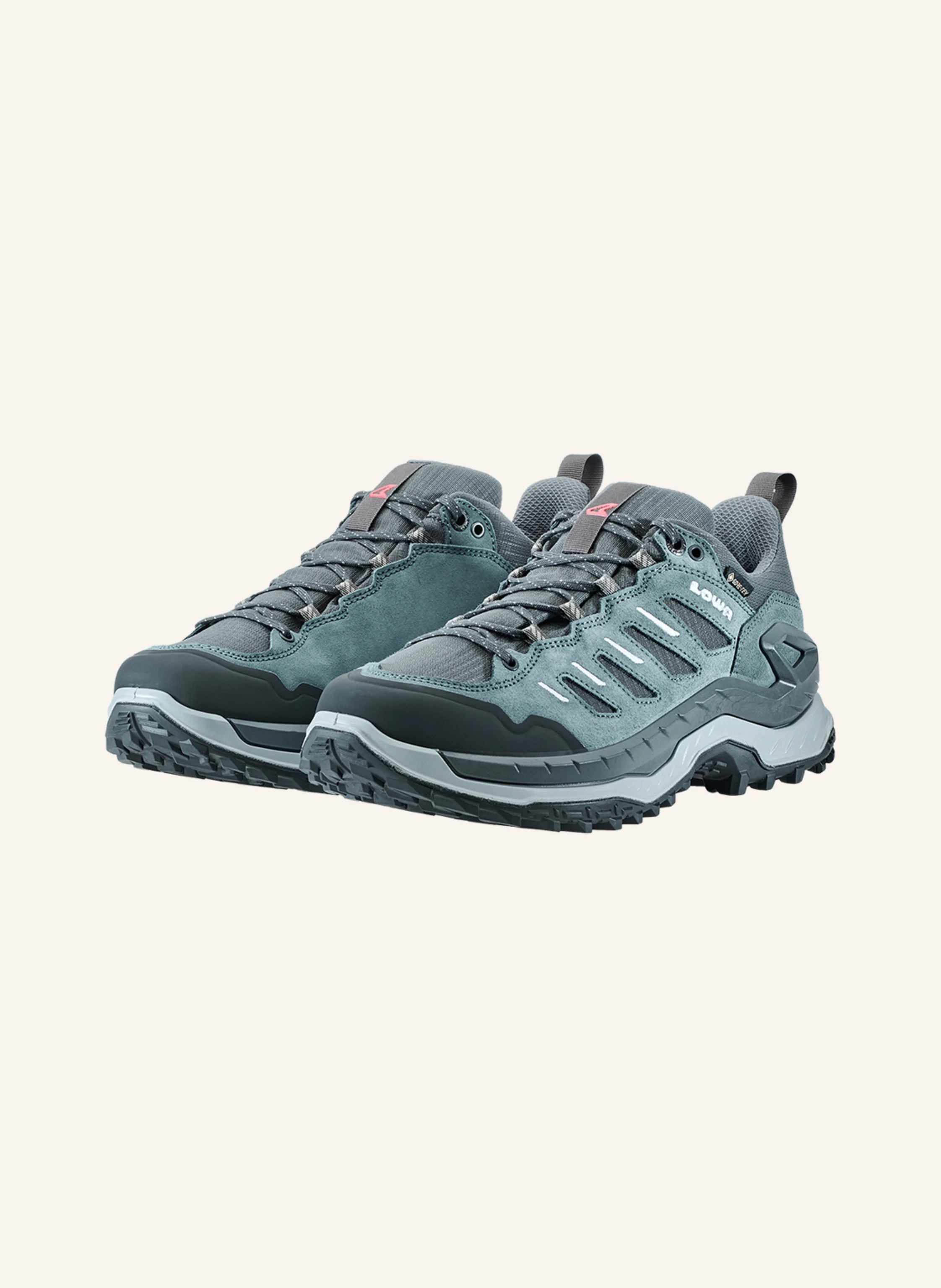 LOWA Outdoor-Schuhe INNOVO GTX LO