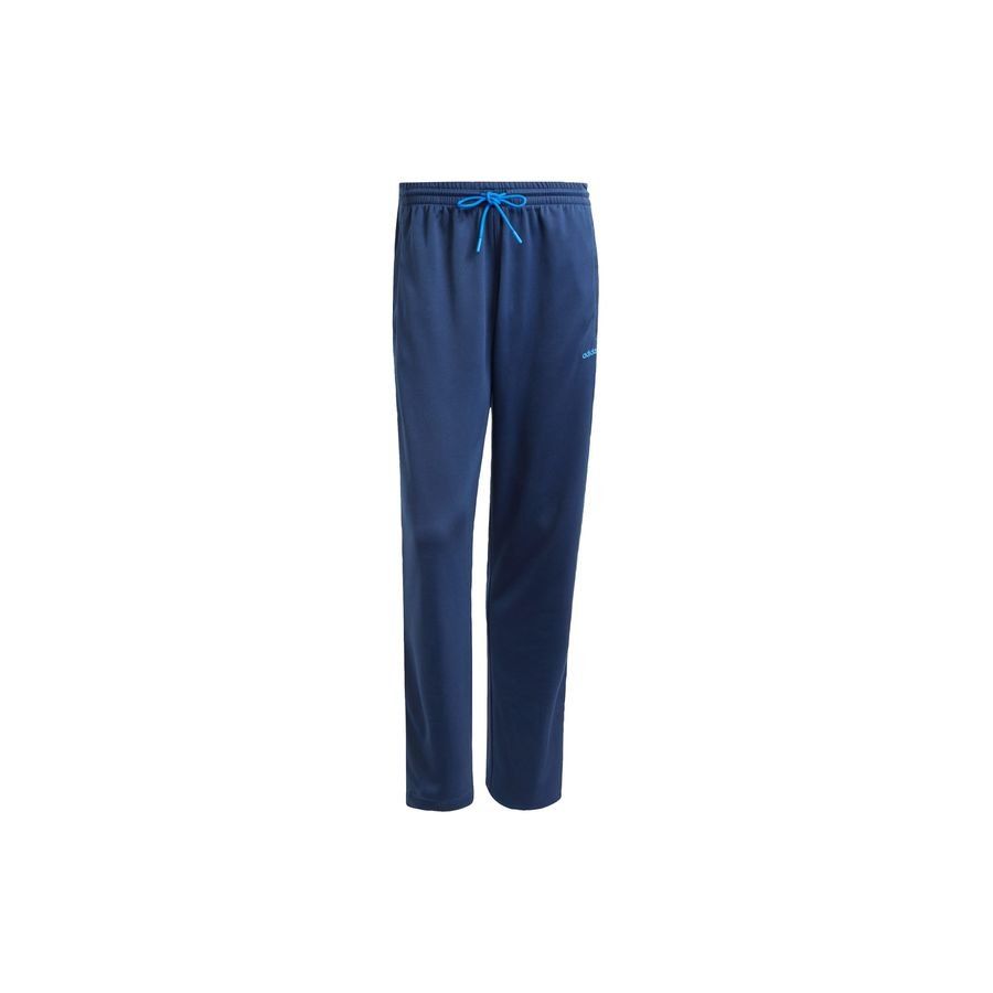 Adidas Original Pantalon flare zip