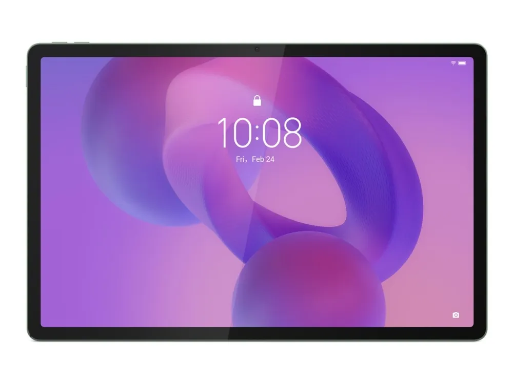 Lenovo Idea Tab Pro ZAE4 - Tablet - Android 14 eller senere - 256 GB UFS card - 12.7
