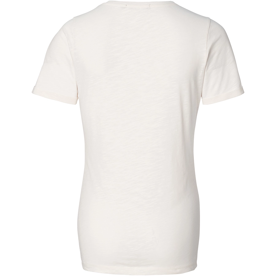 SUPERMOM T-shirt Felton Marshmallow