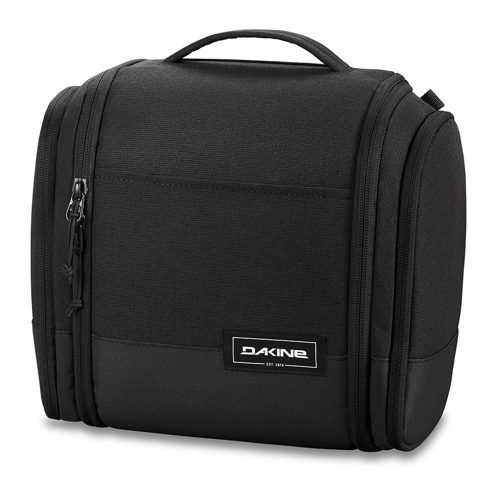 Dakine DAYBREAK TRAVEL KIT 9L - Trousse de toilette black