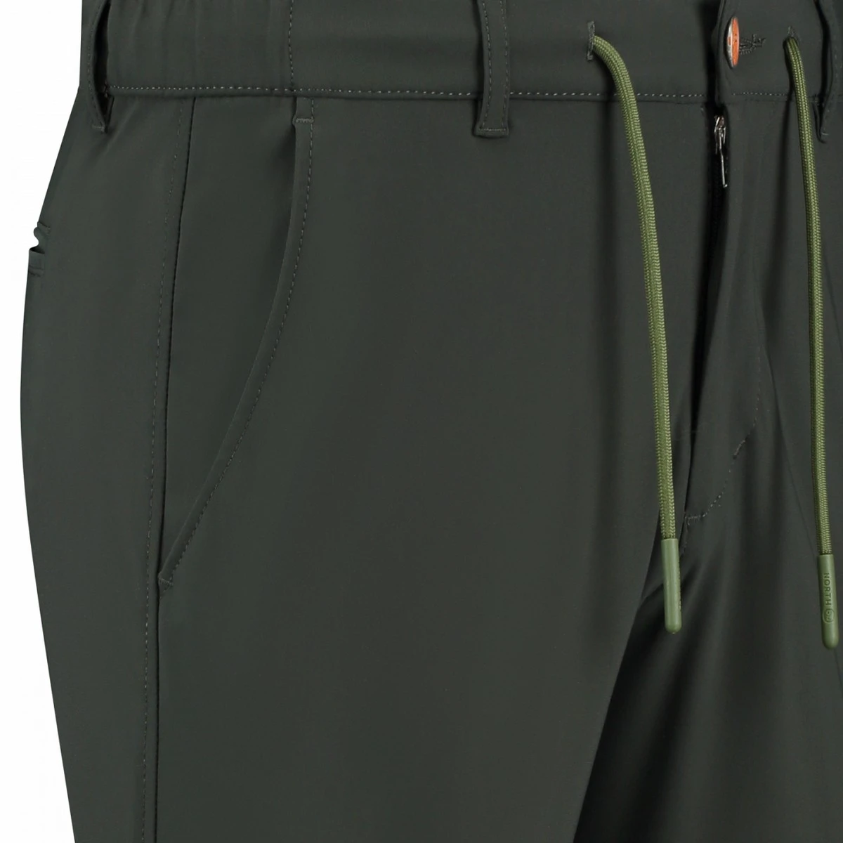 Heren Pantalon JAKES25-M5 Green