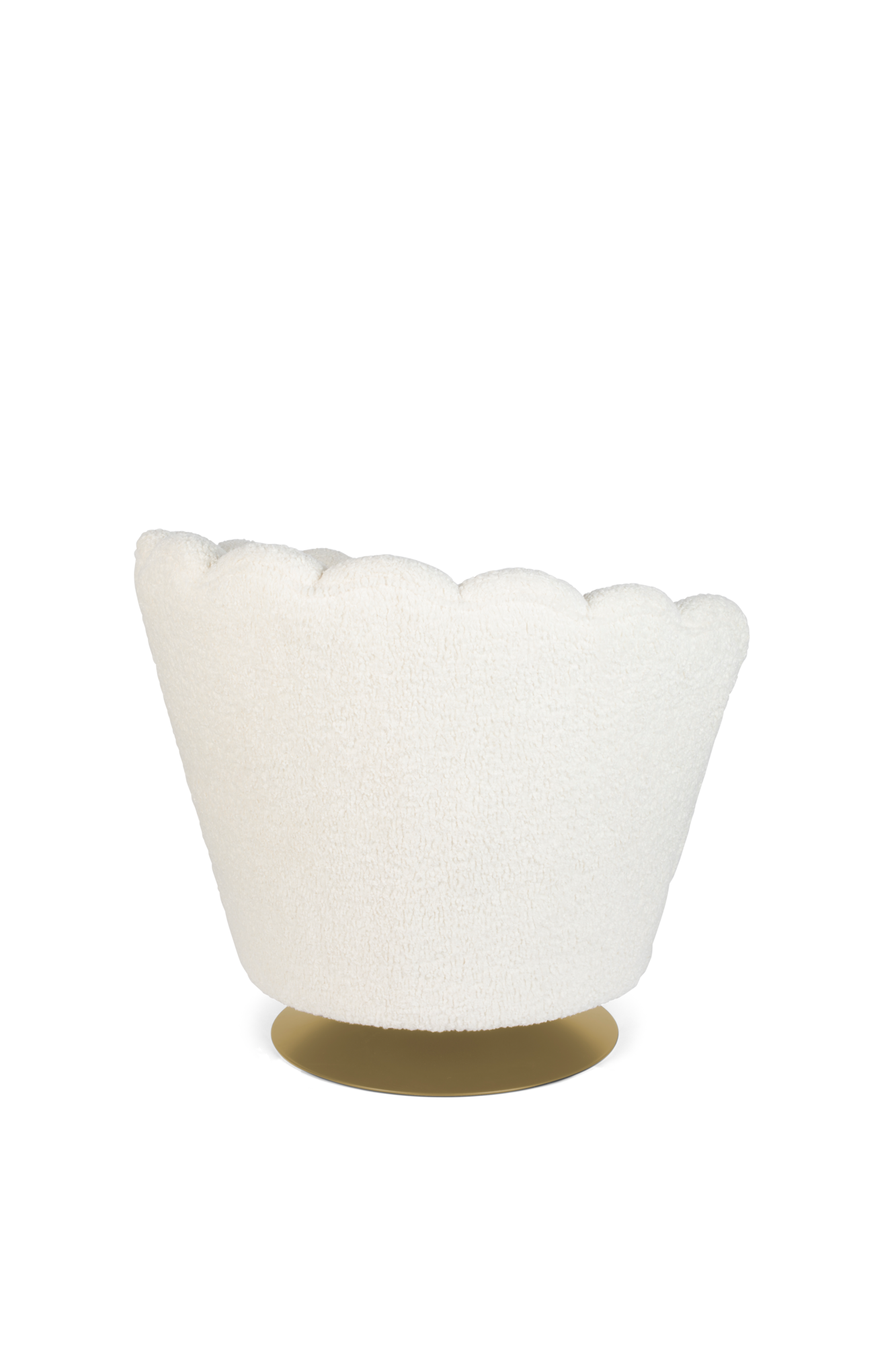 Fauteuil Mother Of All Shells