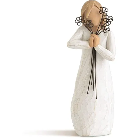 Willow Tree - Freundschaft