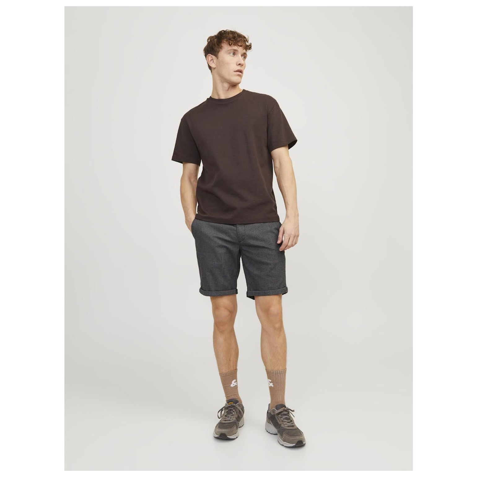 Jack & Jones JPSTFURY JJSHORTS SN