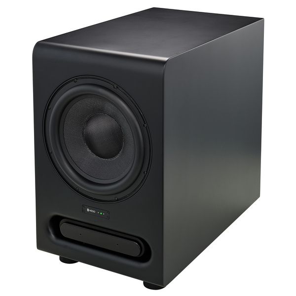 HEDD Bass 12