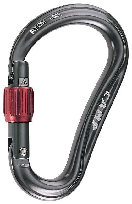 CAMP - MOUSQUETON ATOM LOCK