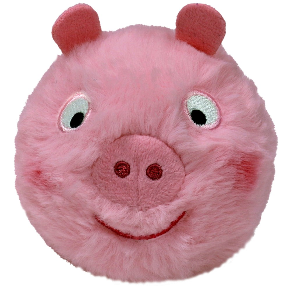 Køb ty Bouncers Peppa Pig