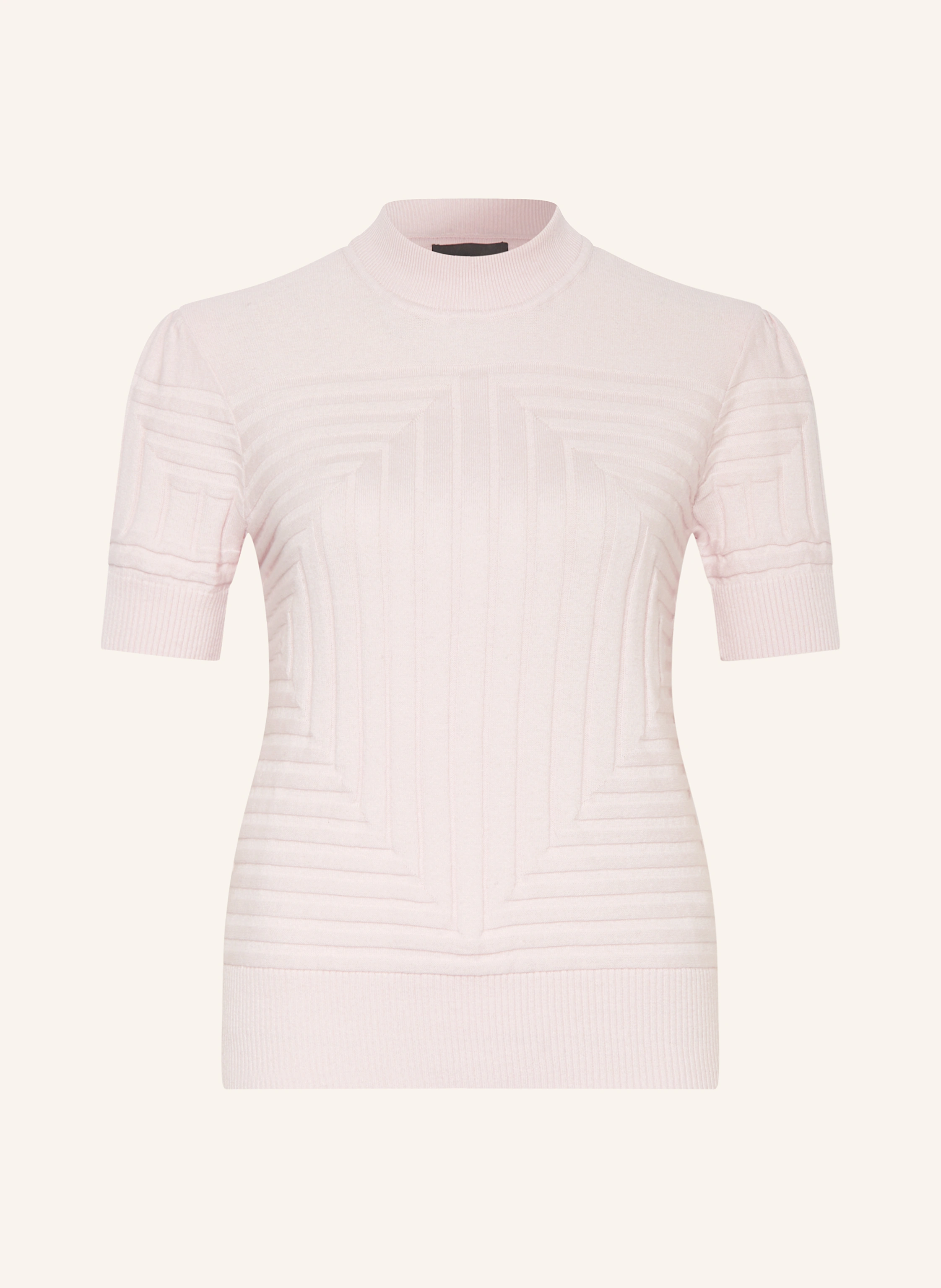 EMPORIO ARMANI Strickshirt