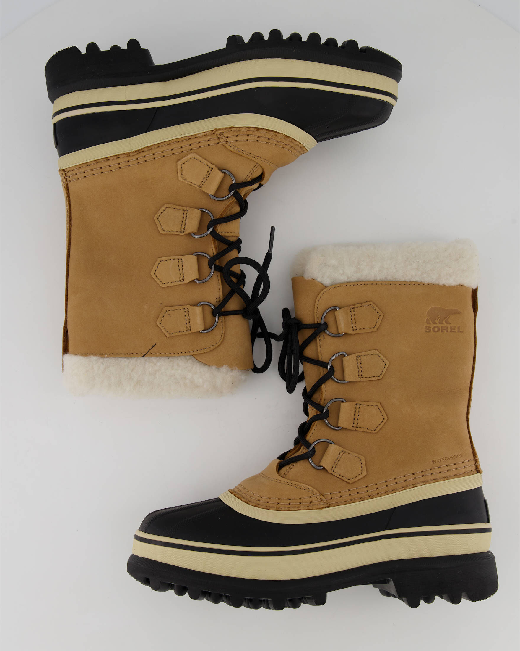 Sorel| Damen Schneestiefel NL1005 CARIBOU