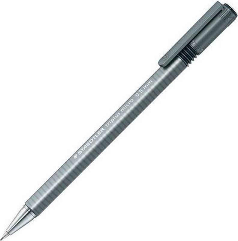 Staedtler Triplus Micro Fijnstifthouder 0.5 Mm