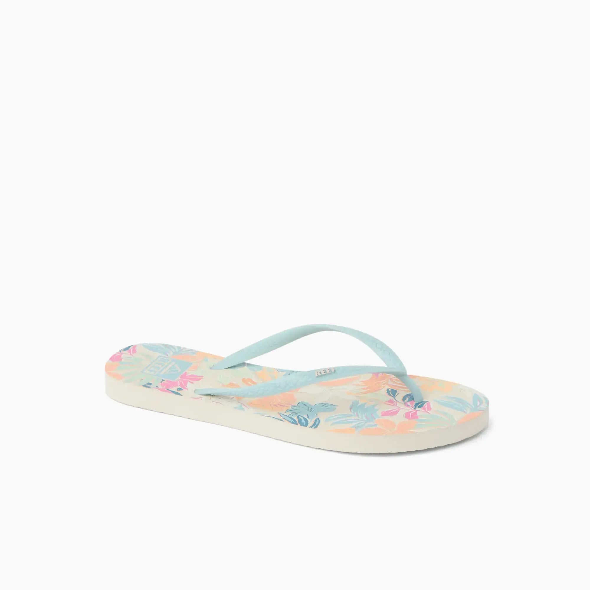 Seaside Prints Vintage Floral