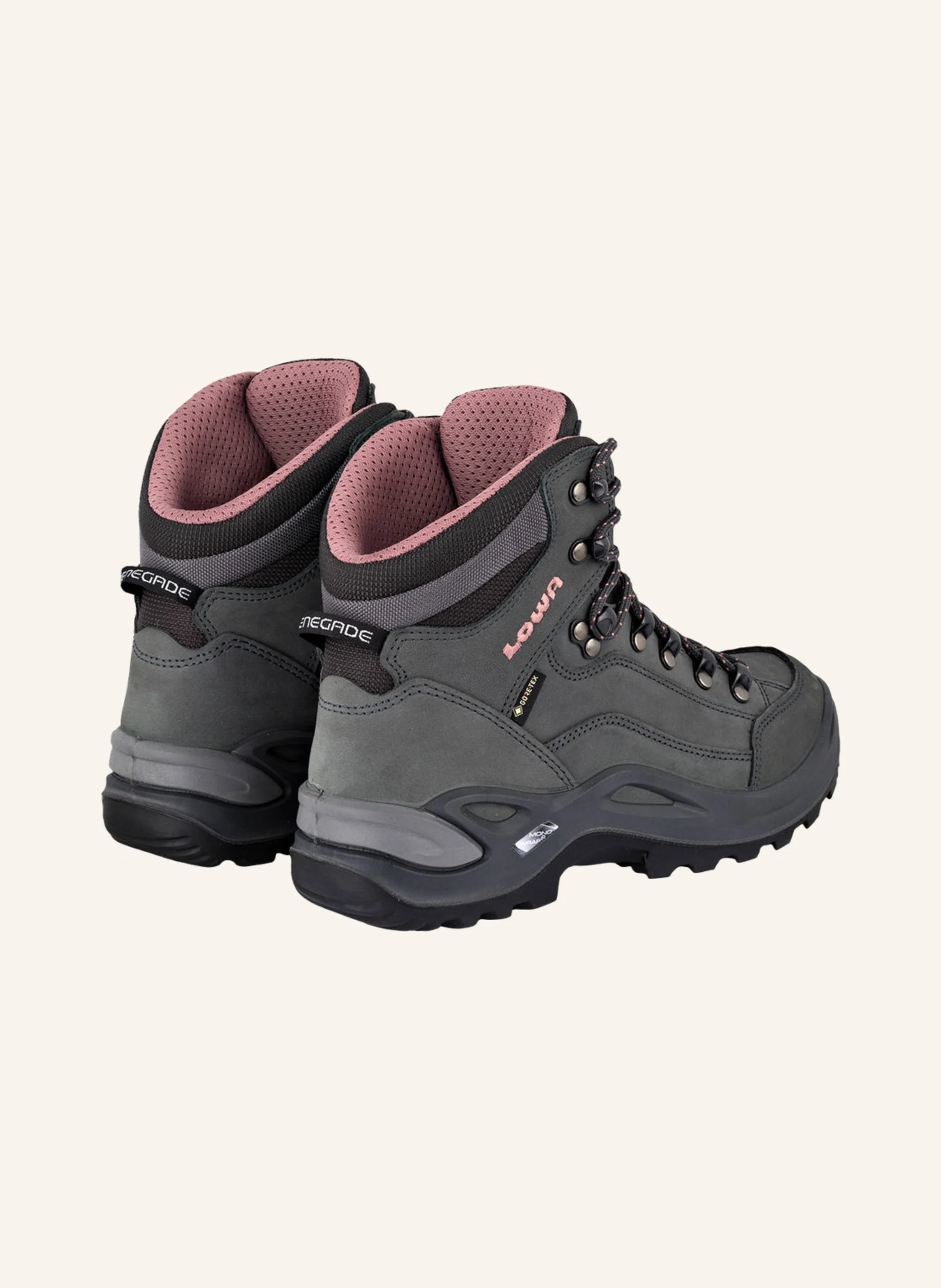 LOWA Outdoor-Schuhe RENEGADE GTX MID