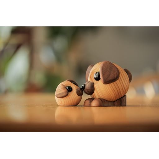 FableWood Pick-Me-Up Molly Hunden