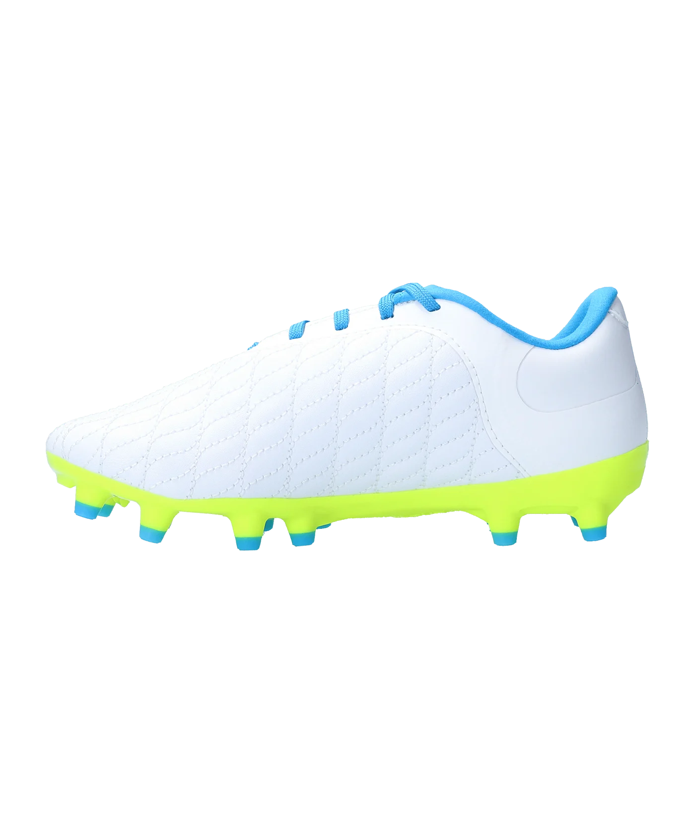 Under Armour Magnetico Select 3.0 FG Kids F102