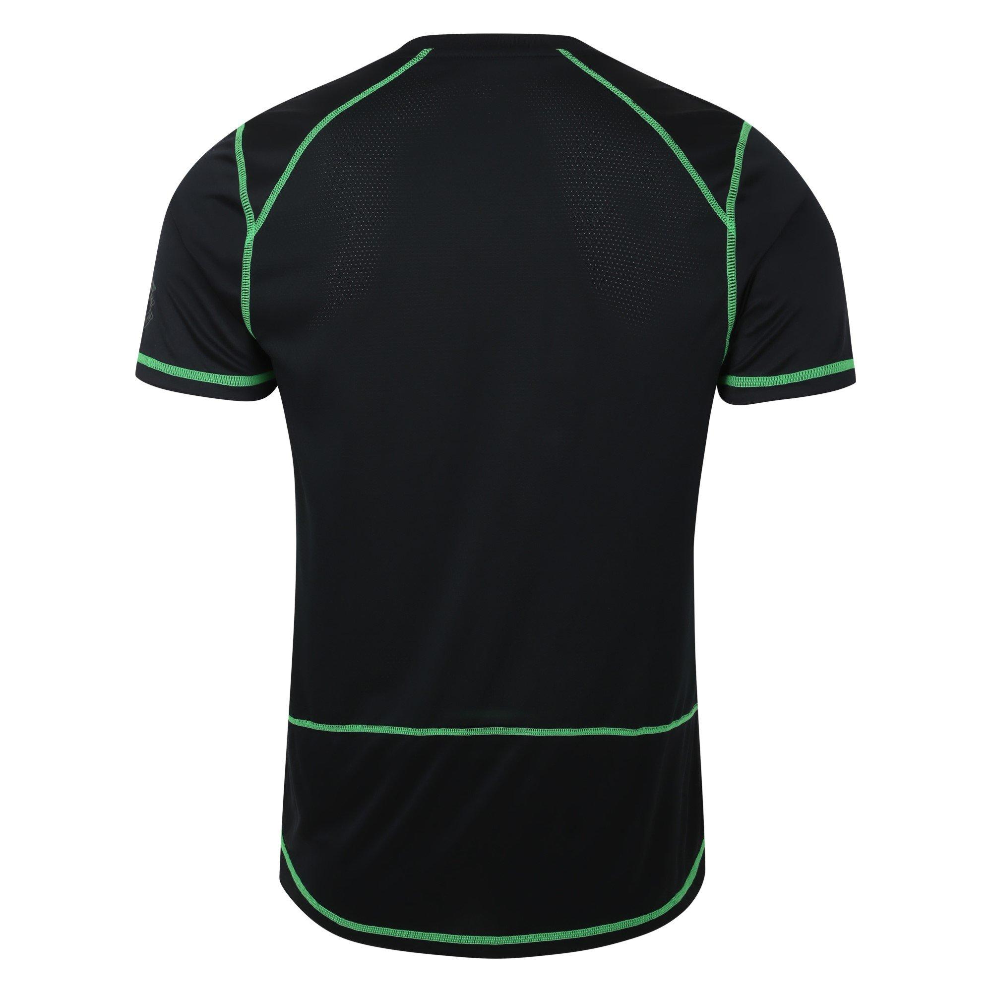 Umbro Trn Poly Tee Sn99