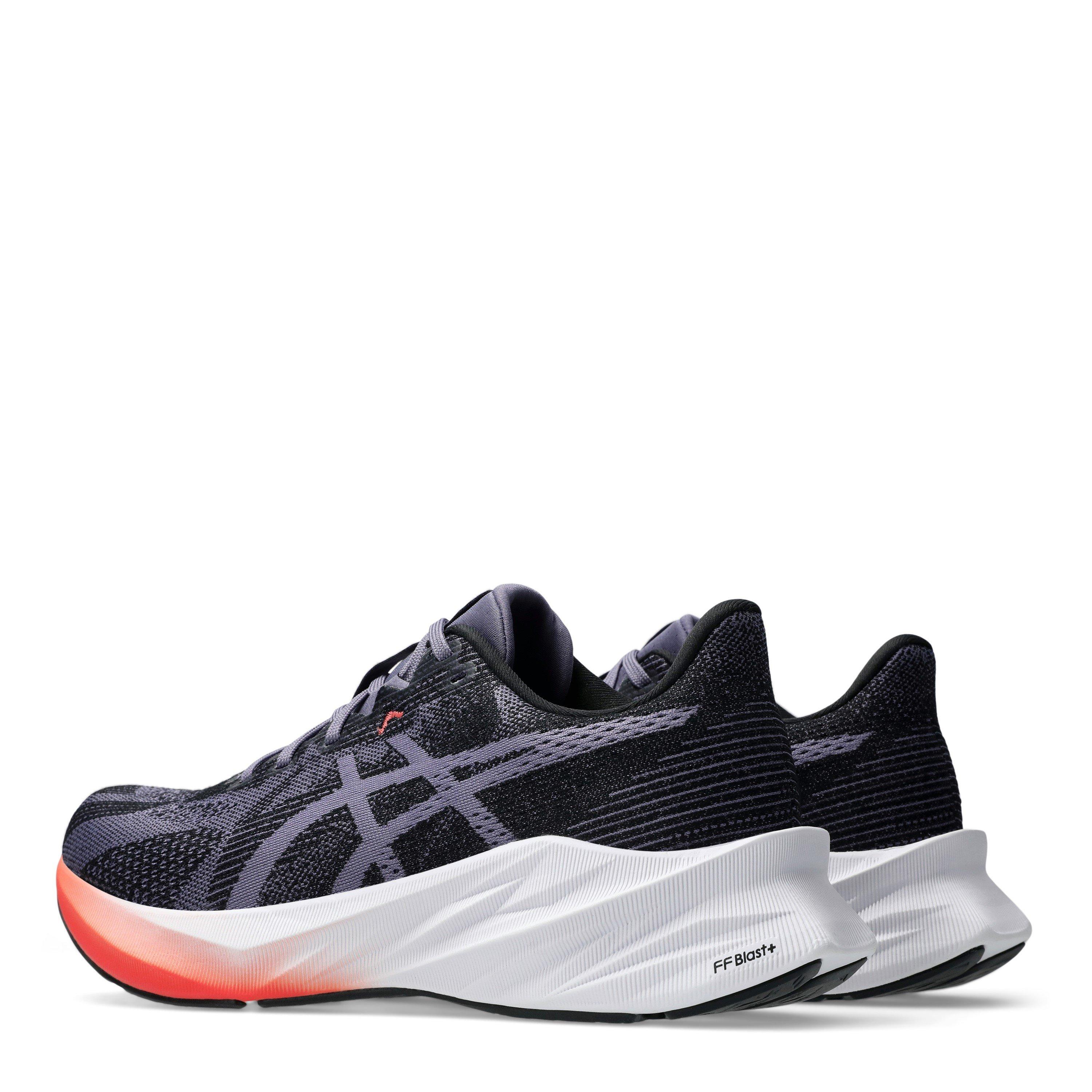 Asics Dynablast 5 Road Running Shoes Womens