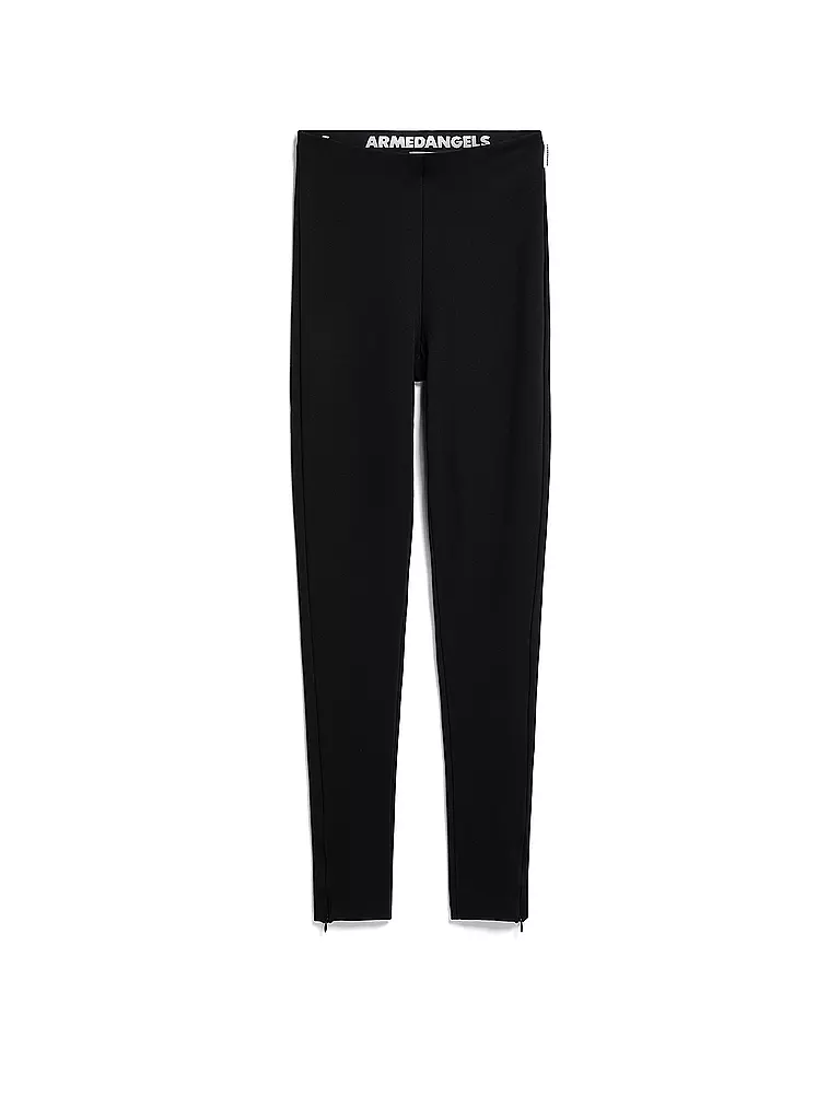ARMEDANGELS Leggings JARLAA MARAA schwarz