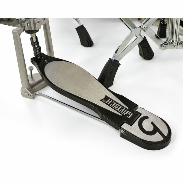 Gretsch Energy Standard Black
