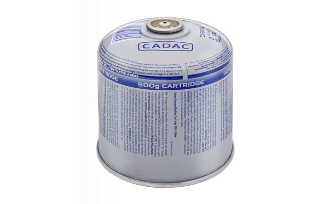Cadac Schraub-Gaskartusche