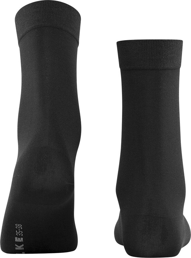 Falke FALKE Cotton Touch SO Sort