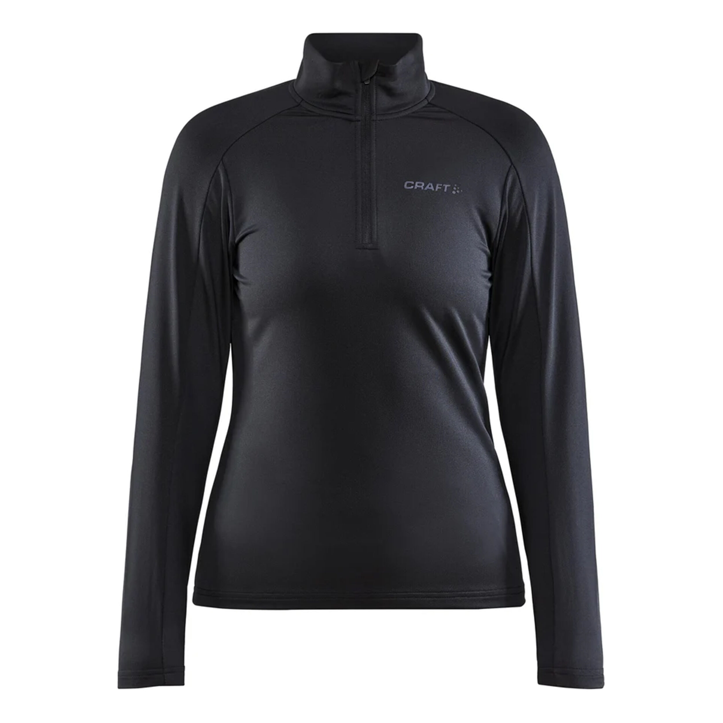 Craft Core Gain Midlayer Maillot De Course Femmes - Noir