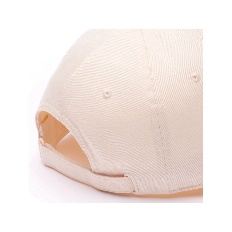 Casquette Lacoste JO Paris 1924 beige