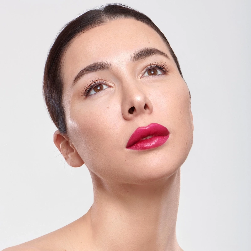 Wonderskin Wonder Blading Lip Stain Masque 4 ml - Darling