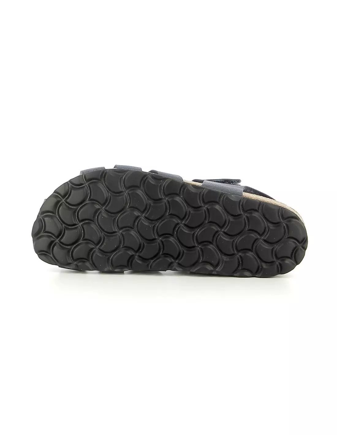 K DAQUES PIF - Sandales & nu-pieds Marine