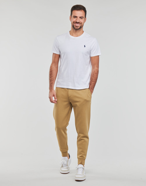Polo Ralph Lauren - G224SC16-POPANTM5-ATHLETIC Camel