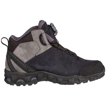 Demi-bottes KLIM TRANSITION GORE-TEX - Noir