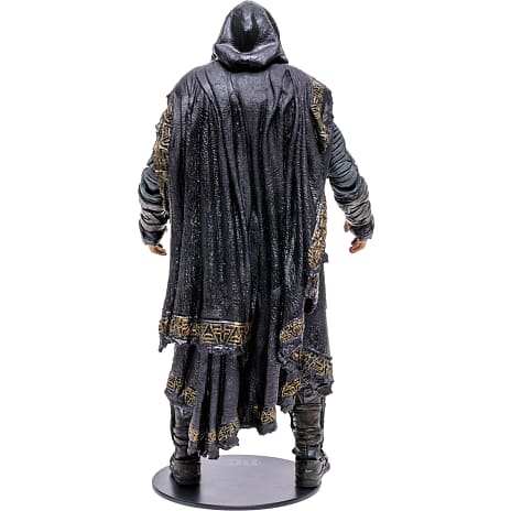 Mcfarlane DC Black Adam figur 17 cm