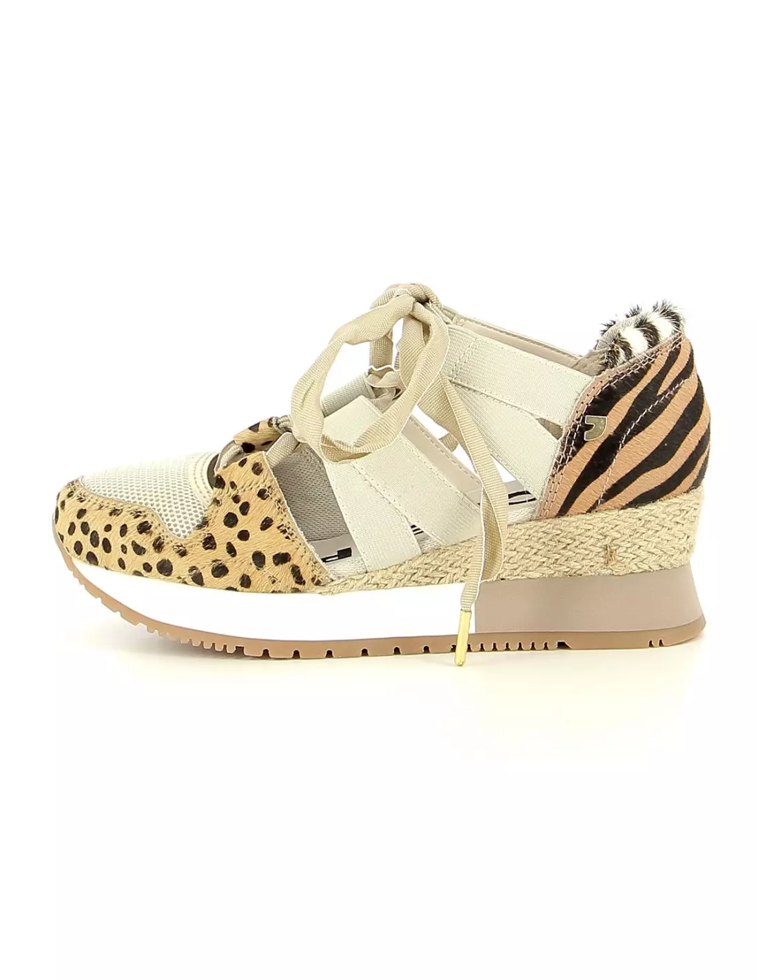 GIOSEPPO 58646 PARMELLE MUL - Baskets Multi