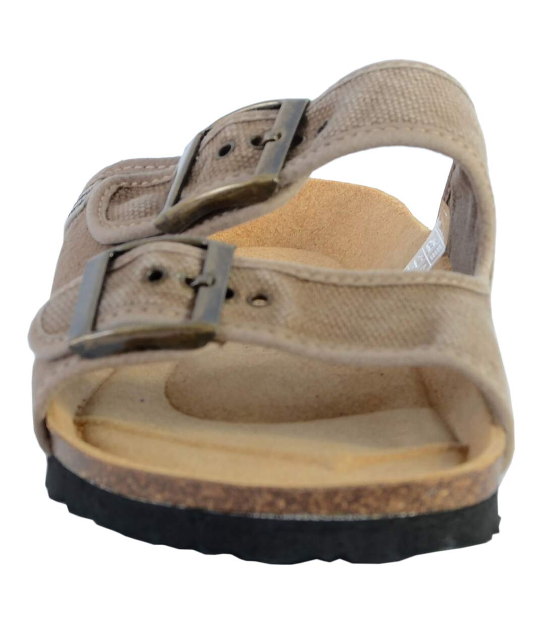 Sandales Eco-Responsable Natural World Bio Enzimatico