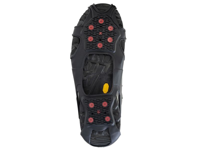 KOOR Schuhspikes Naara M Rutschfeste Spikes für fast jeden Schuh
