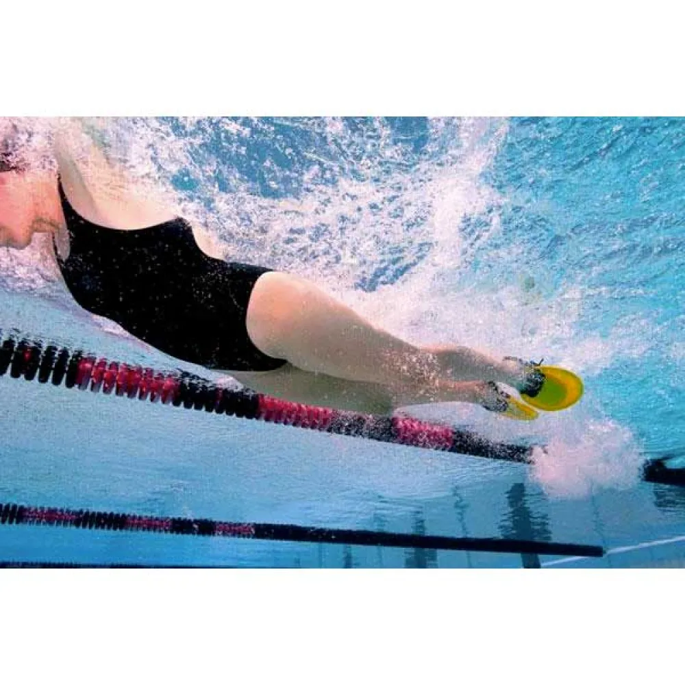 Finis Positive Drive Schwimmflossen