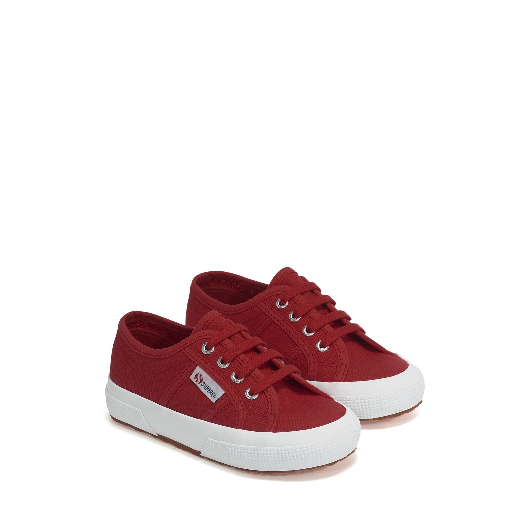 2750-JCOT CLASSIC-RED-WHITE
