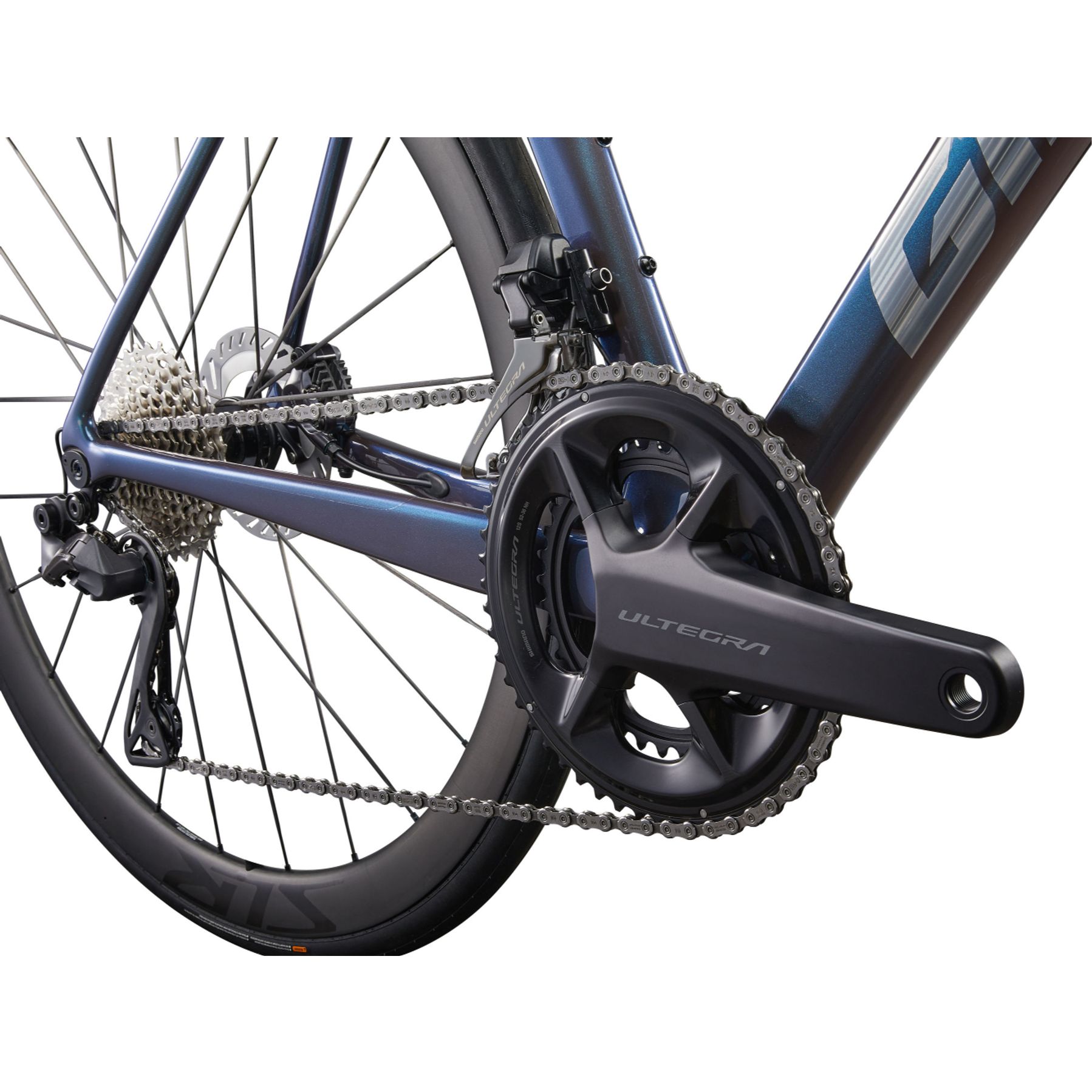 Giant TCR Advanced Pro 0 2025