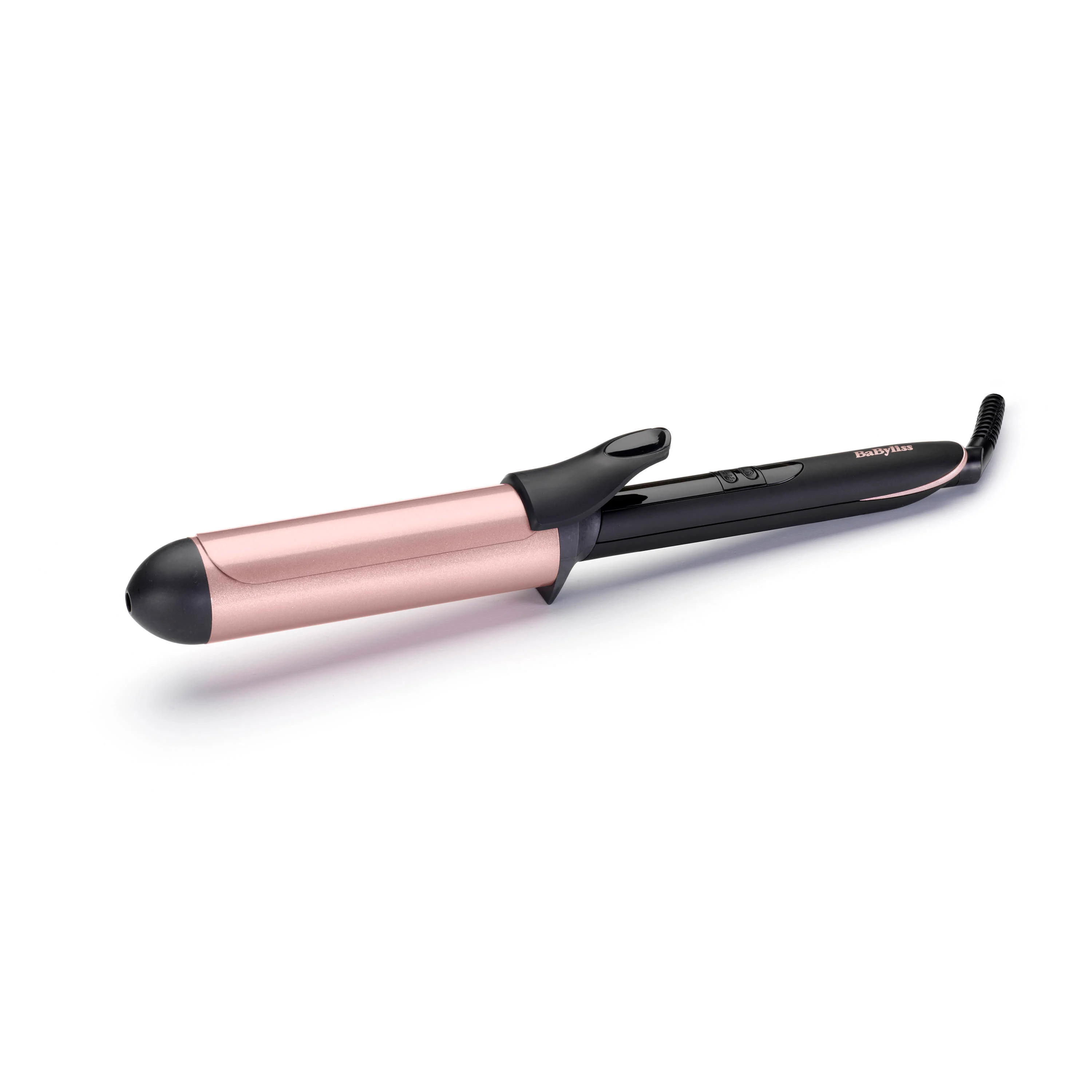 BaByliss Rose-Quartz 38mm krultang - C453E
